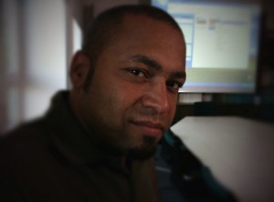 John A. Kantara