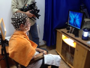 Measuring Brainwaves