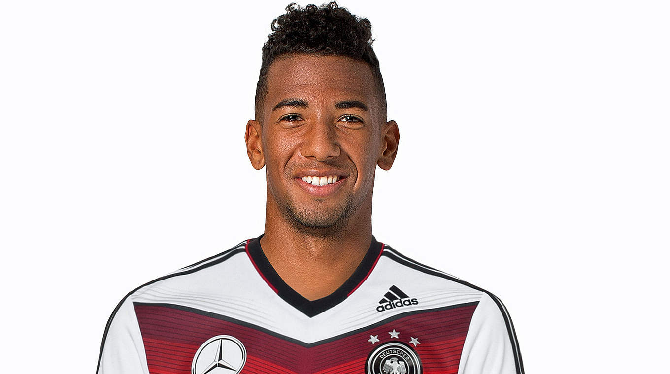 Jerome Boateng